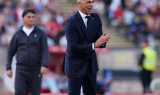 2006世界杯半决赛葡萄牙 2006世界杯半决赛葡萄牙