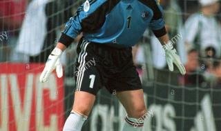 2002年世界杯金球奖 2002年世界杯金球奖