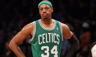 凯尔特人20年阵容 凯尔特人20年阵容