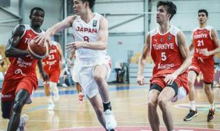 中国男篮12人身高排名