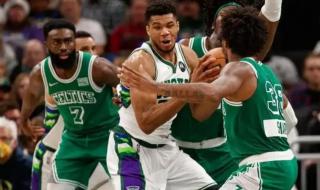 nba季后赛凯尔特人