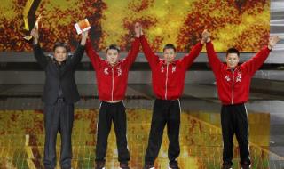 2010年中国广州亚运会