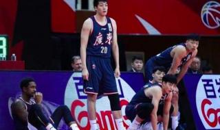 中国男篮新队长曝光