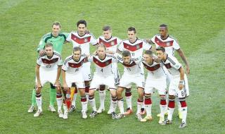 近二十年世界杯冠军