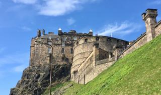 爱尔兰英格兰苏格兰