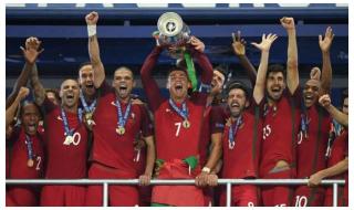 2022世界界杯有葡萄牙吗