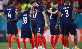 2021欧洲杯八强对阵图 2021欧洲杯八强对阵图