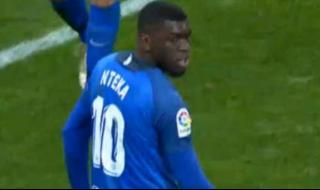 西班牙人积分排名2020