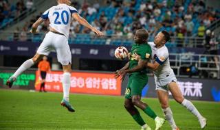 2023国安中超赛程表